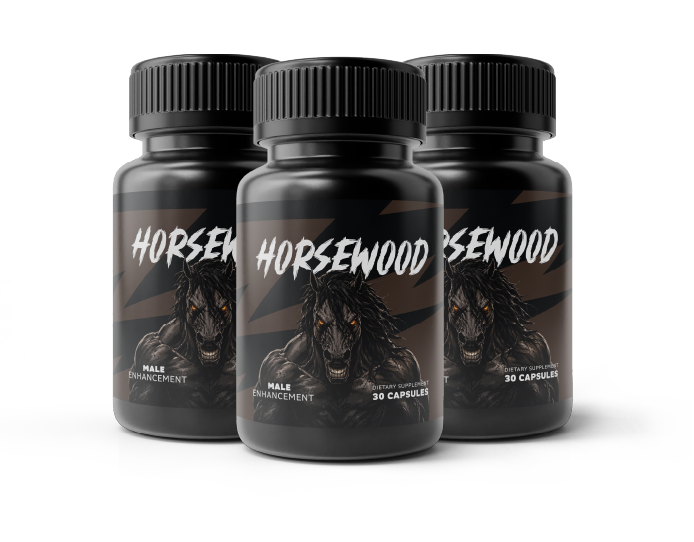 Horsewood Supplement